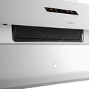 ROBAM R-MAX Series Range Hood 58H2S White Pearl Collection