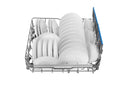 ROBAM Built-in Dishwasher W658 Luxe Truffle Collection