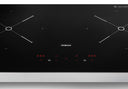 ROBAM 2 Zone Induction Cooktop W2984