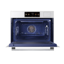 ROBAM Built-in Combi-Oven CQ767 White Pearl Collection