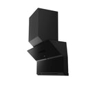 ROBAM Dual Vent Series Range Hood 78H1S Luxe Truffle Collection