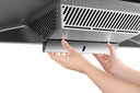 ROBAM CleanAir2.0 Series Range Hood A8323
