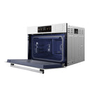 ROBAM Built-in Combi-Oven CQ767 White Pearl Collection