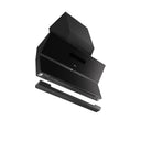 ROBAM Dual Vent Series Range Hood 78H1S Luxe Truffle Collection