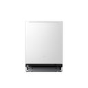 ROBAM Built-in Dishwasher W653 White Pearl Collection